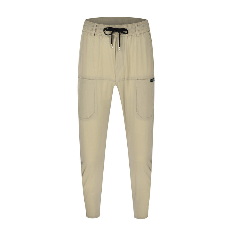 Calça Cargo Slim Masculina