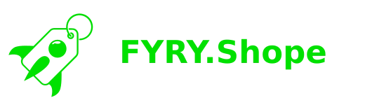 FYRY.Shope